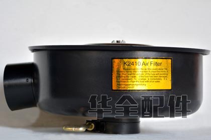K2410空气滤清器